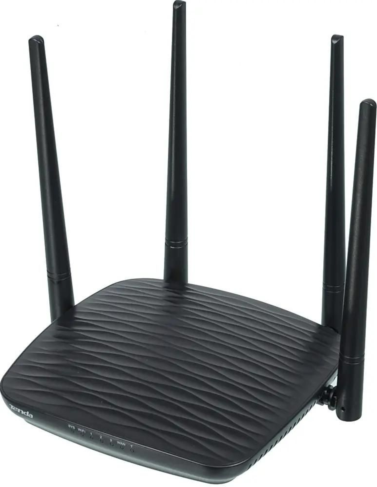 Безжичен рутер Tenda-AC5V3, 1167 Mbpsна ниска цена с бърза доставка - BestPC.BG