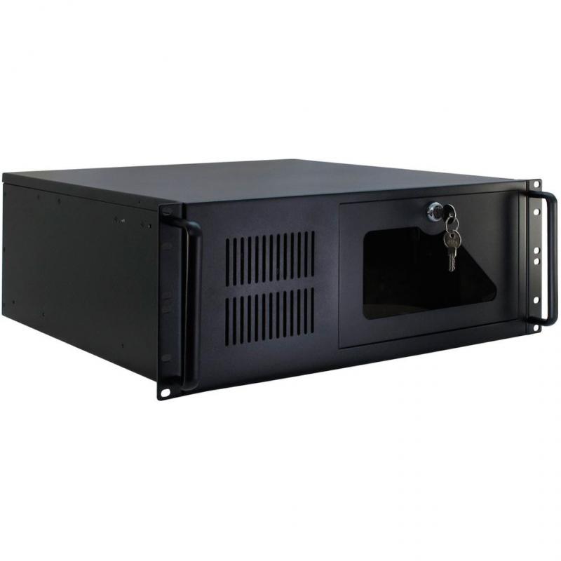 Сървърен компонент VALUE 19.99.0104 :: 19" Rack-Mount сървърна кутия, 4Uна ниска цена с бърза доставка - BestPC.BG