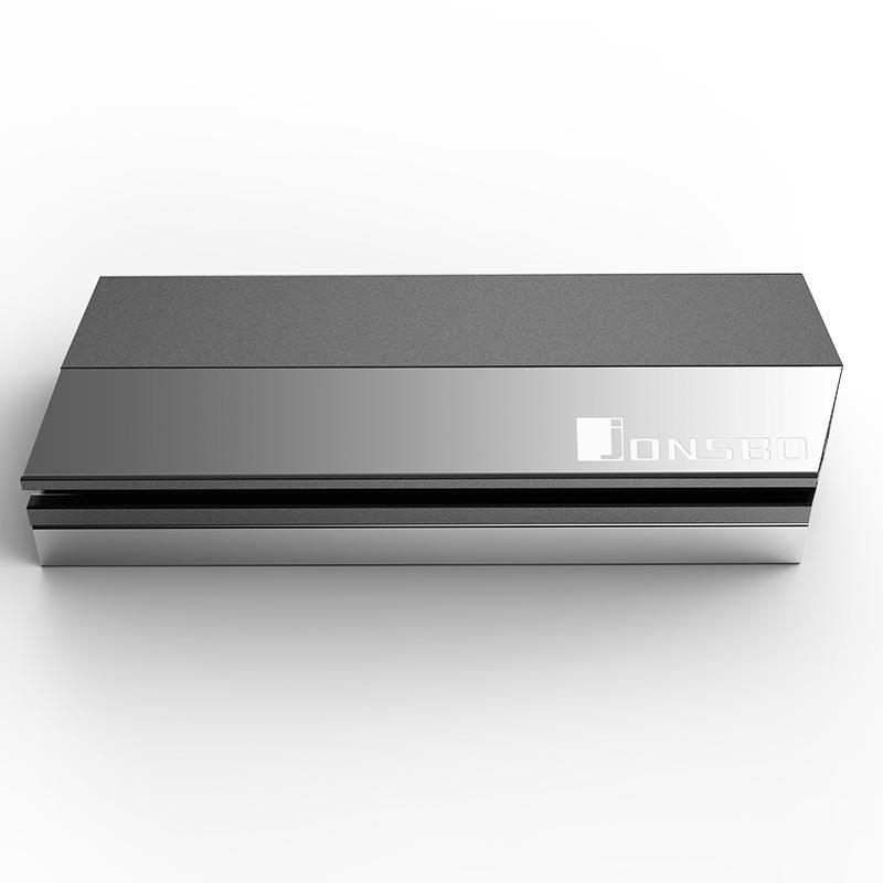 Пасивен охладител Jonsbo M.2 SSDна ниска цена с бърза доставка - BestPC.BG