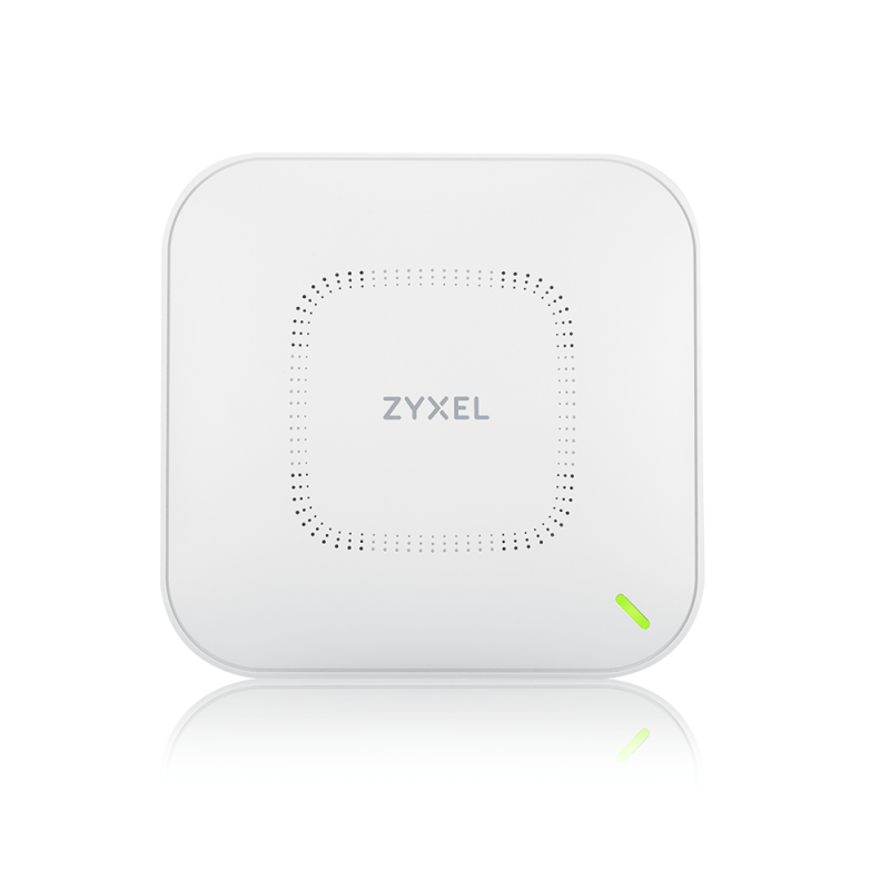 Точка за достъп ZYXEL WAX650S, 802.11ax 4x4 Smart Antenna, Unified APна ниска цена с бърза доставка - BestPC.BG