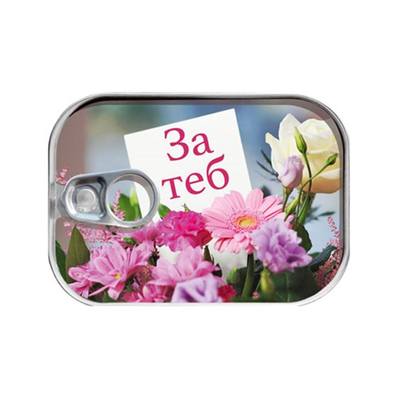 Продукт Gespaensterwald Картичка-консерва, За тебна ниска цена с бърза доставка - BestPC.BG