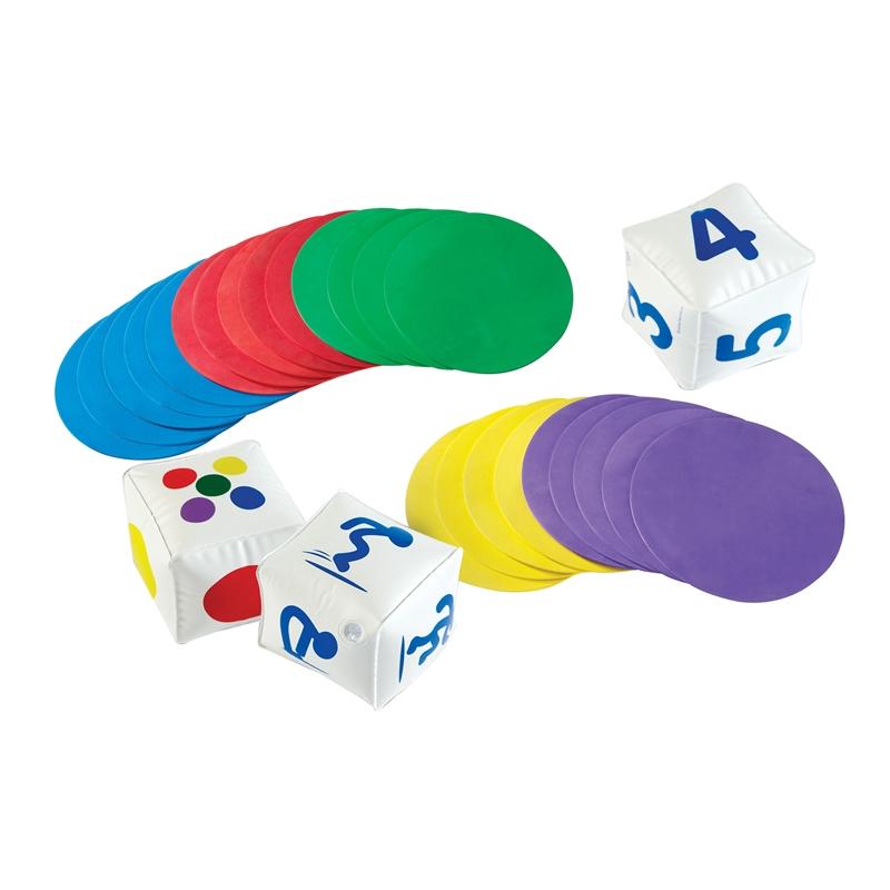 Learning Resources Комплект активна класна стаяна ниска цена с бърза доставка - BestPC.BG