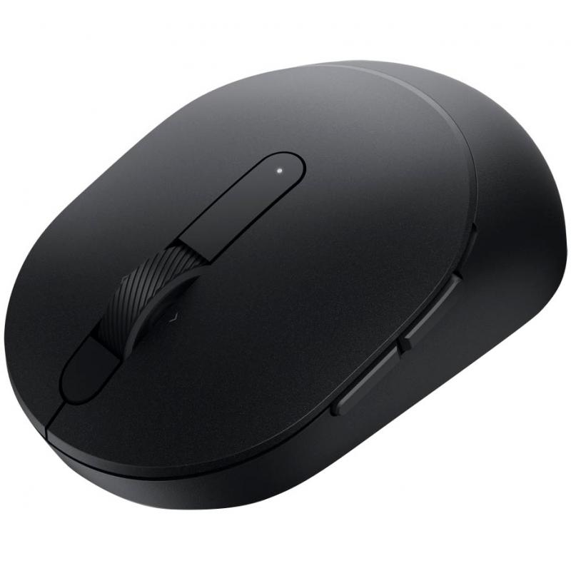 Мишка Dell Mobile Pro Wireless Mouse - MS5120W - Blackна ниска цена с бърза доставка - BestPC.BG