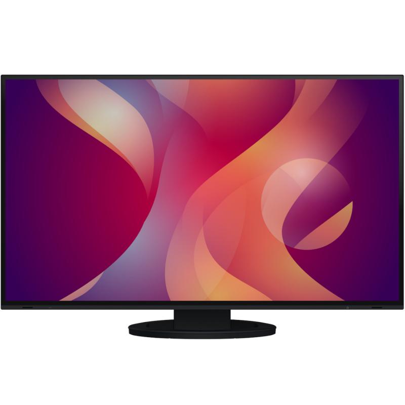 Монитор EIZO EV2795-BKна ниска цена с бърза доставка - BestPC.BG