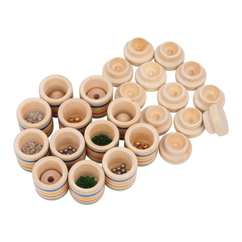 Small Foot Комплект Звукова памет, 12 брояна ниска цена с бърза доставка - BestPC.BG