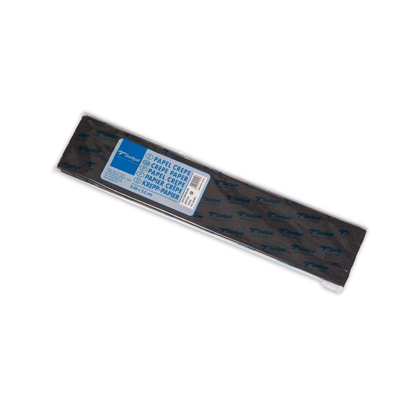 Fabriano Креп хартия, 40 g-m2, 0.50 х 2.5 m, чернана ниска цена с бърза доставка - BestPC.BG