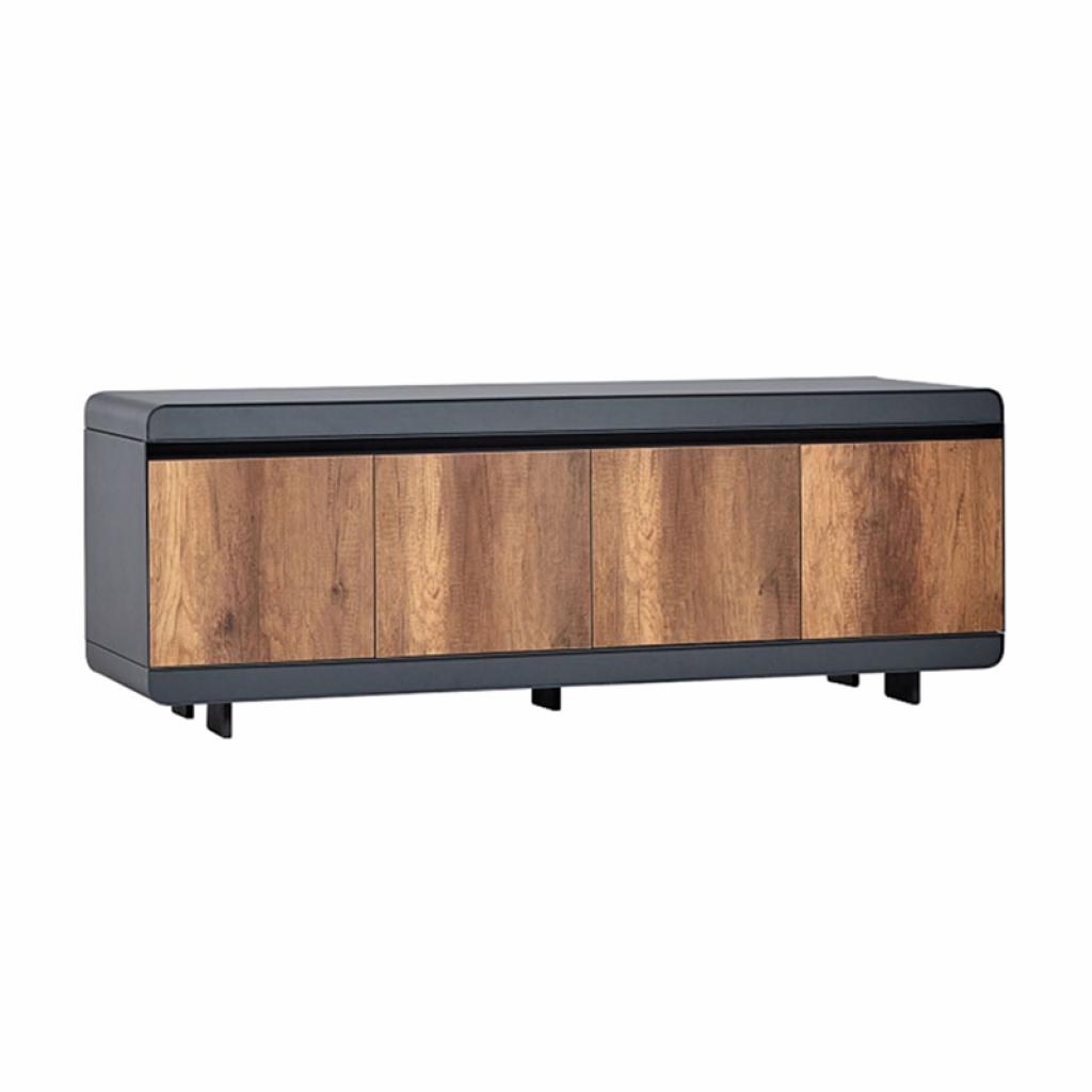 Шкаф RFG Madrid, помощен, 160 x 50 x 58 cm, ПДЧ 18 mmна ниска цена с бърза доставка - BestPC.BG