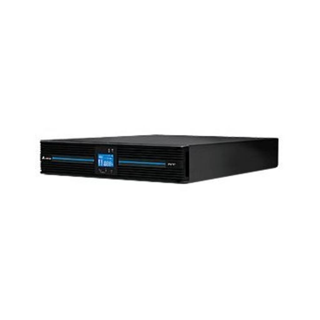 Непрекъсваемо захранване (UPS) DELTA RT UPS 3000VA 230V, On-Line, Rack-Tower, Extended runна ниска цена с бърза доставка - BestPC.BG