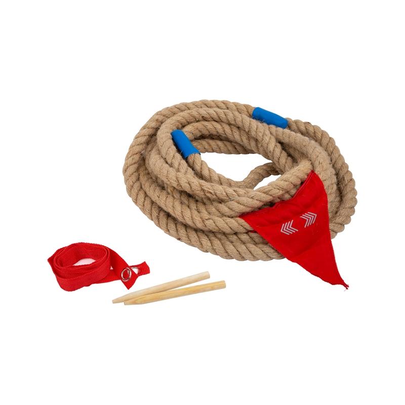 Small Foot Въже за дърпане, 10 mна ниска цена с бърза доставка - BestPC.BG