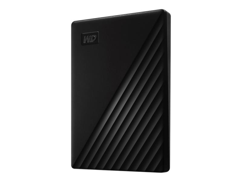 HDD външен Western Digital My Passport 2TB portable HDDна ниска цена с бърза доставка - BestPC.BG