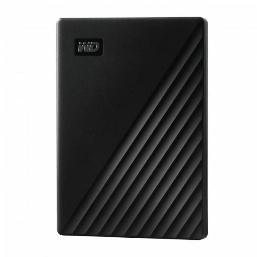 HDD външен Western Digital My Passport 1TB portable HDD USB 3.0на ниска цена с бърза доставка - BestPC.BG