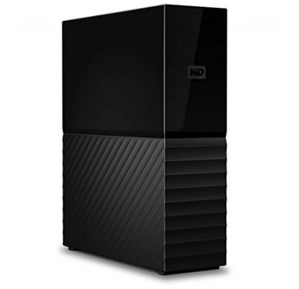 HDD външен WD My Book 12TB HDD USB3.0 3.5inch RTL extern RoHS compliant WD SmartWare Proна ниска цена с бърза доставка - BestPC.BG