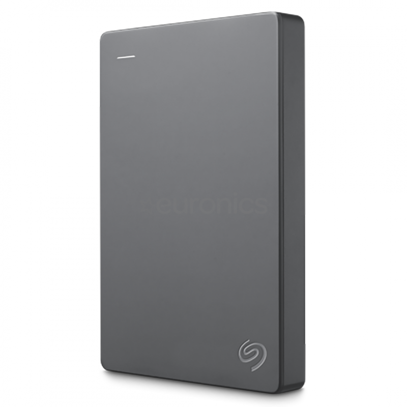 HDD външен SEAGATE Basic 2.5inch 1TB USB 3.0 black external HDDна ниска цена с бърза доставка - BestPC.BG