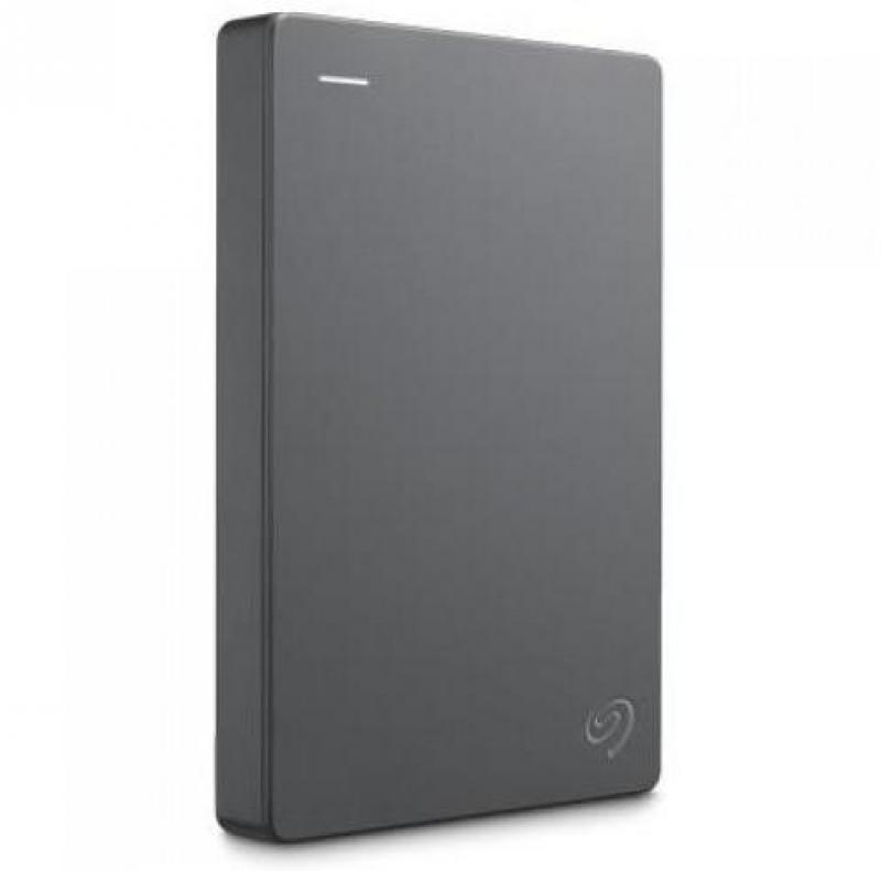 HDD външен SEAGATE Basic 2.5inch 2TB USB 3.0 black external HDDна ниска цена с бърза доставка - BestPC.BG