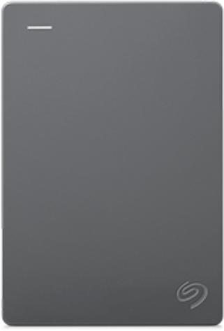 HDD външен SEAGATE Basic 2.5inch 4TB USB 3.0 black external HDDна ниска цена с бърза доставка - BestPC.BG