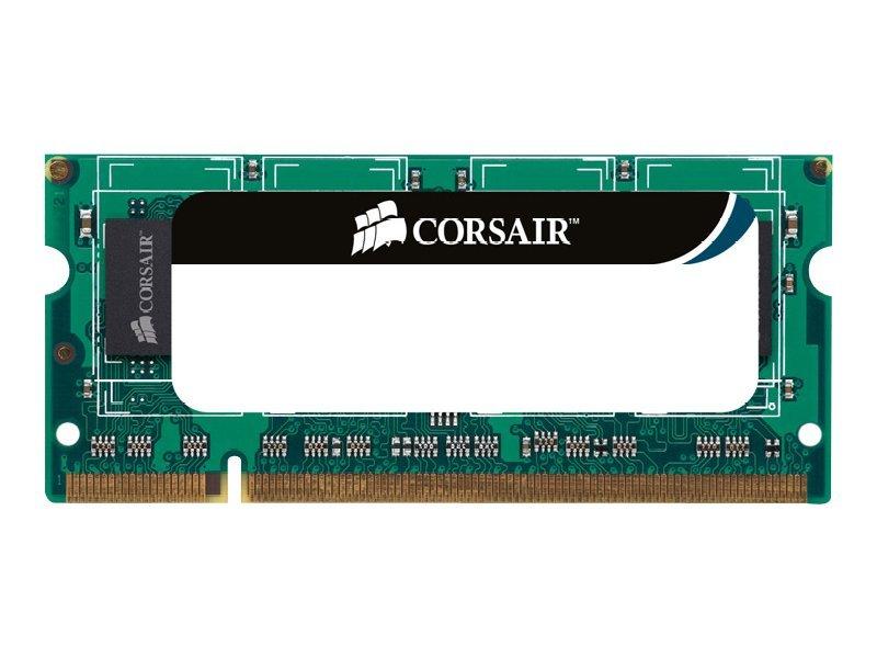 Памет 4GB DDR3 SODIMM 1333 CORSAIRна ниска цена с бърза доставка - BestPC.BG