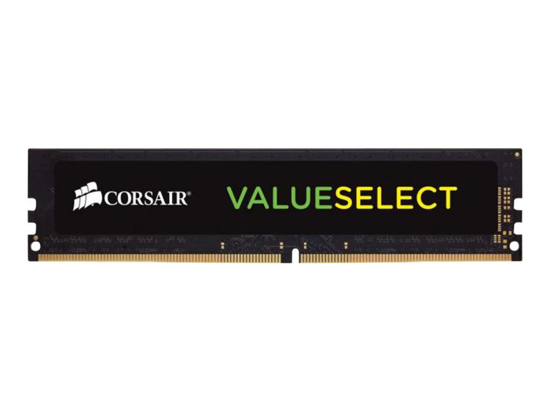 Памет 8GB DDR4 2133 CORSAIRна ниска цена с бърза доставка - BestPC.BG