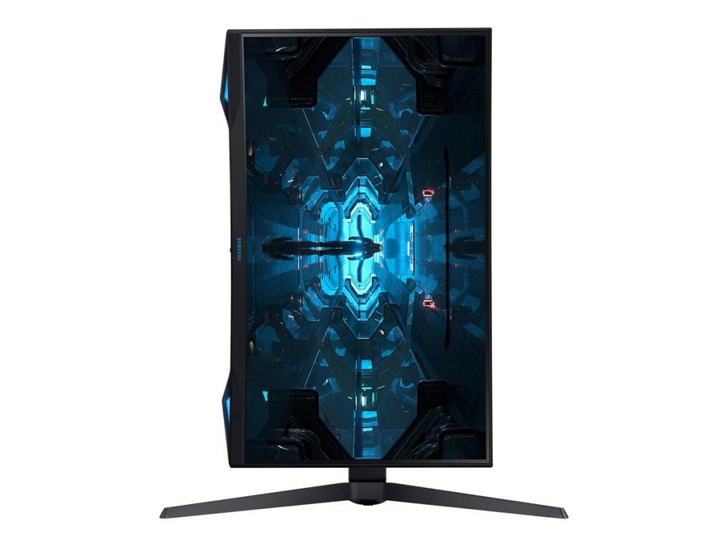 Монитор 27" Samsung LC27G75TQ - LC27G75TQSUXENна ниска цена с бърза доставка - BestPC.BG