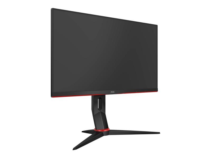 Монитор AOC 24G2U-BK 60,45cm 23,8Zollна ниска цена с бърза доставка - BestPC.BG