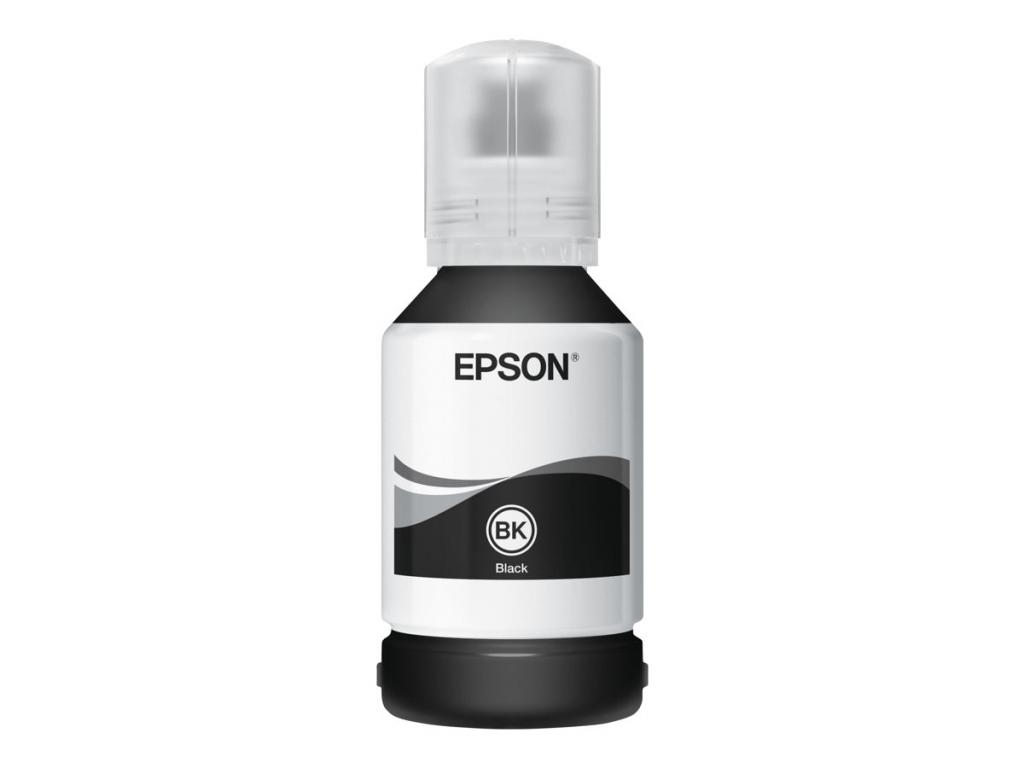 Аксесоар за принтер EPSON Cartus 105 black 140mlна ниска цена с бърза доставка - BestPC.BG
