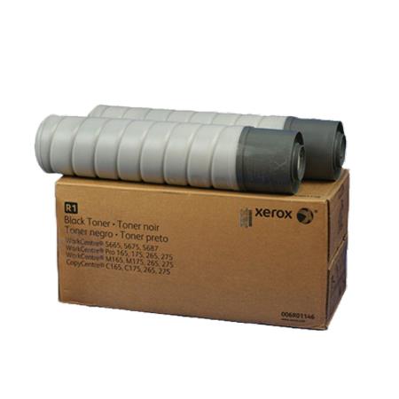 Тонер за лазерен принтер XEROX Toner for WorkCentre 5665 - 5675 - 5687 and WorkCentre Pro 165 - 175на ниска цена с бърза доставка - BestPC.BG