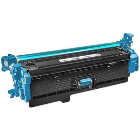 Тонер за лазерен принтер HP 201X original Toner cartridge CF401X cyan 2.300 pages high capacityна ниска цена с бърза доставка - BestPC.BG