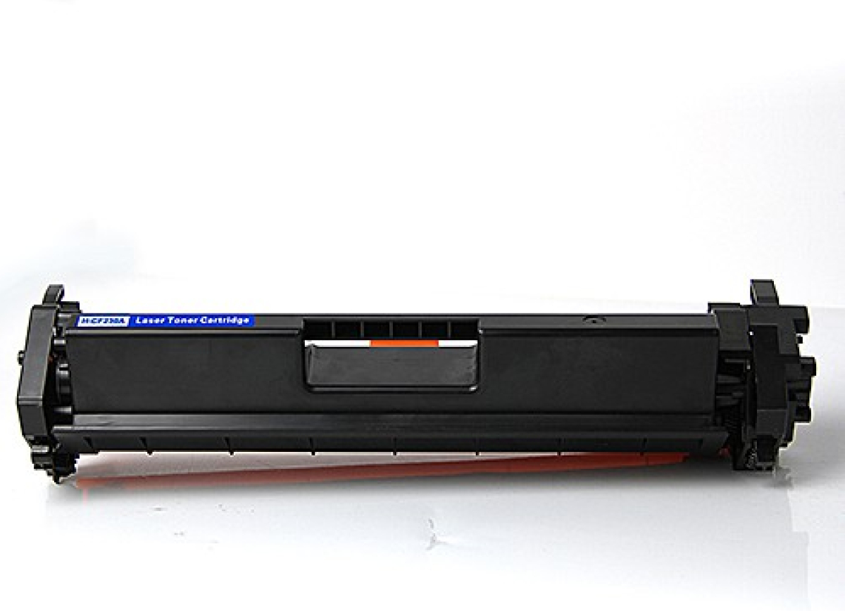 Тонер за лазерен принтер HP 30A original LaserJet Toner cartridge CF230A Blackна ниска цена с бърза доставка - BestPC.BG