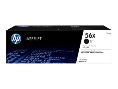 Тонер за лазерен принтер HP Black LaserJet Toner Cartridgeна ниска цена с бърза доставка - BestPC.BG