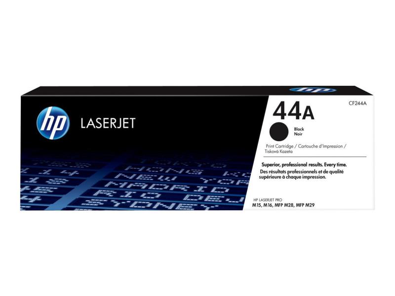 Тонер за лазерен принтер HP 44A Original LaserJet Toner Cartridgeна ниска цена с бърза доставка - BestPC.BG