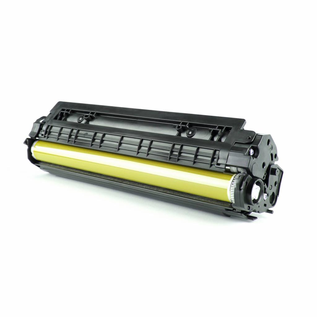 Тонер за лазерен принтер HP 415X Yellow LaserJet Toner Cartridgeна ниска цена с бърза доставка - BestPC.BG
