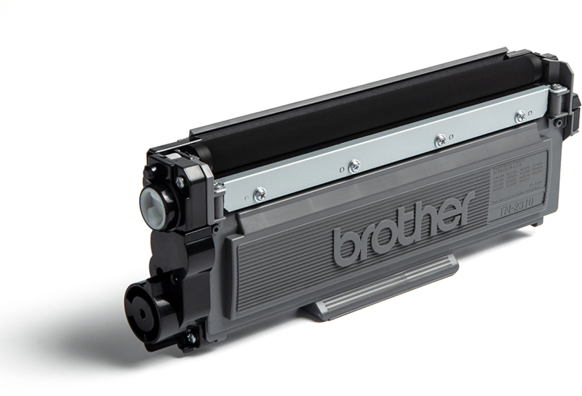 Тонер за лазерен принтер BROTHER TN2310 Brother TN2310 Toner negruна ниска цена с бърза доставка - BestPC.BG
