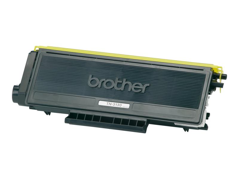 Тонер за лазерен принтер BROTHER TN3130 Brother TN3130 Toner negruна ниска цена с бърза доставка - BestPC.BG