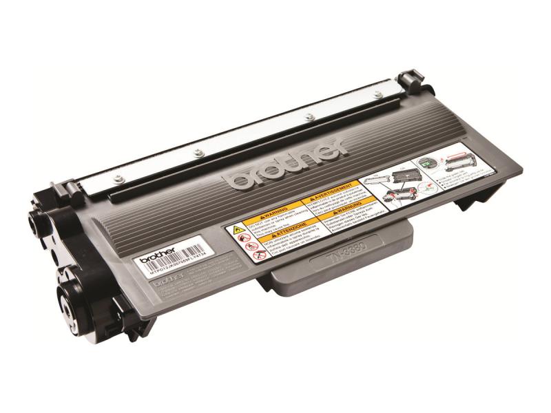 Тонер за лазерен принтер BROTHER TN3380 Brother TN3380 Toner negru ptr HL5440D-5450DN-5470DWна ниска цена с бърза доставка - BestPC.BG