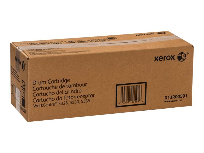 Част XEROX 013R00591 drum cartridge black 96.000 pна ниска цена с бърза доставка - BestPC.BG
