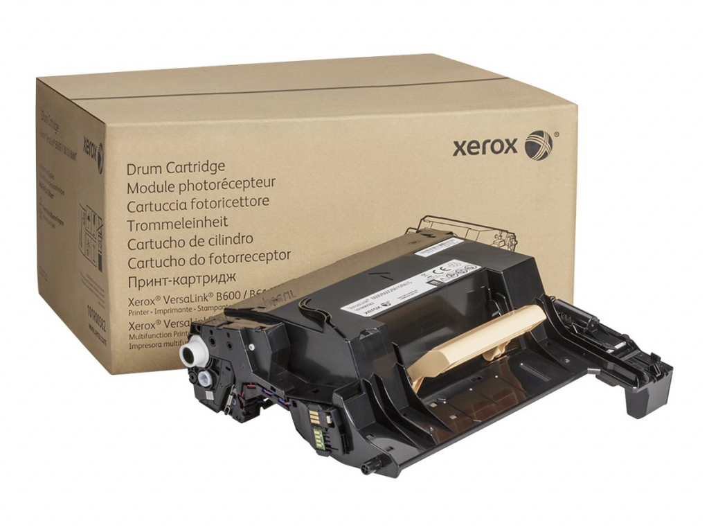 Аксесоар за принтер XEROX 101R00582 Drum 60 000 pgs VersaLink B600-B610-B605-B615на ниска цена с бърза доставка - BestPC.BG
