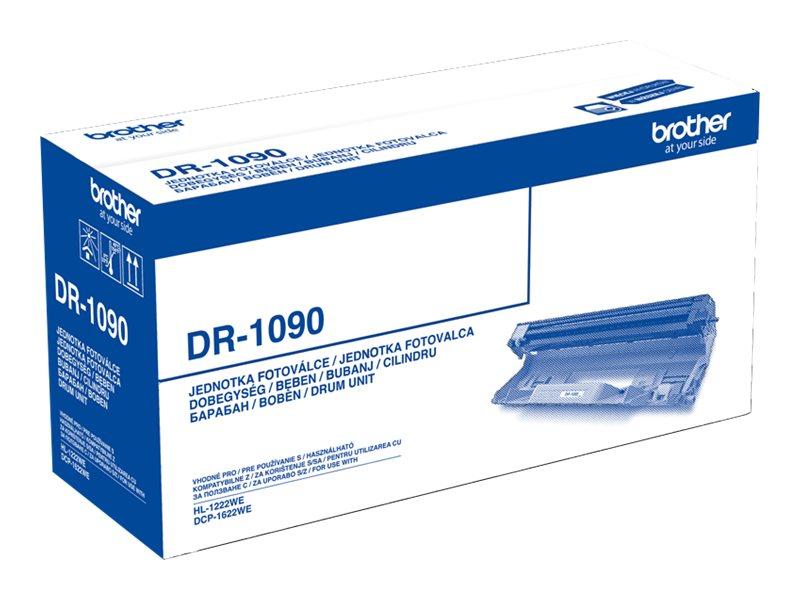 Аксесоар за принтер BROTHER DR1090 Brother DR1090 Drum unitна ниска цена с бърза доставка - BestPC.BG