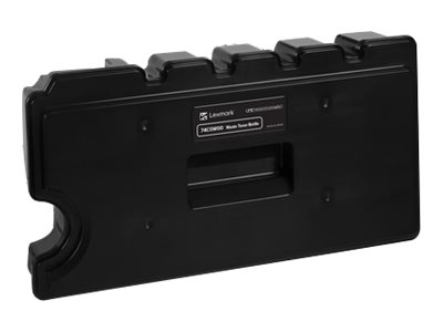 Аксесоар за принтер LEXMARK Bottle of recovery of toner used 90Kна ниска цена с бърза доставка - BestPC.BG