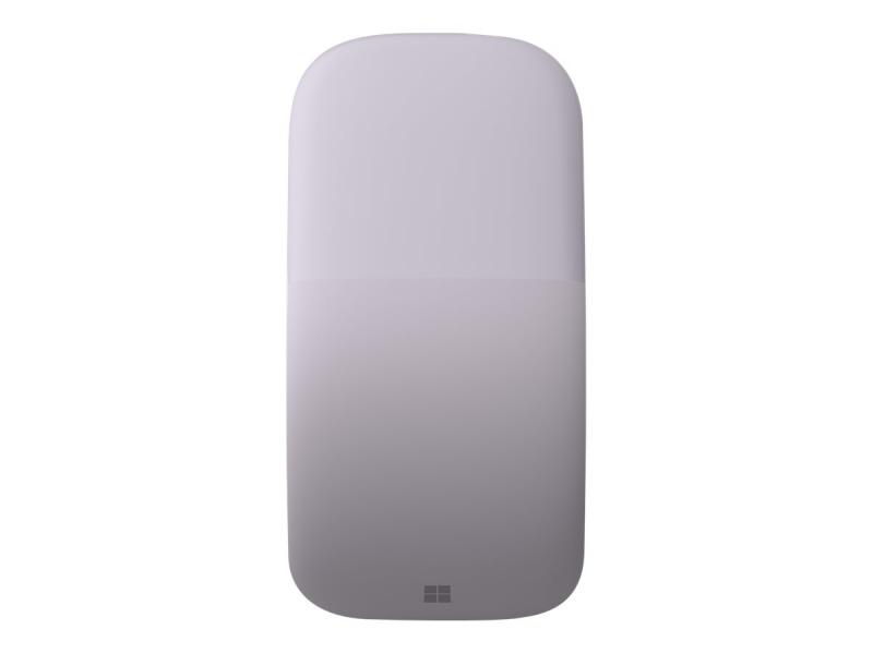 Мишка MS Arc Mouse Bluetooth IT-PL-PT-ES Lilacна ниска цена с бърза доставка - BestPC.BG