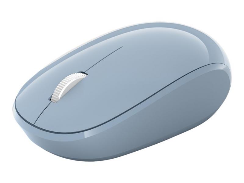 Мишка MICROSOFT Value Mouse BT IT-PL-PT-ES Hdwr Blue Starна ниска цена с бърза доставка - BestPC.BG