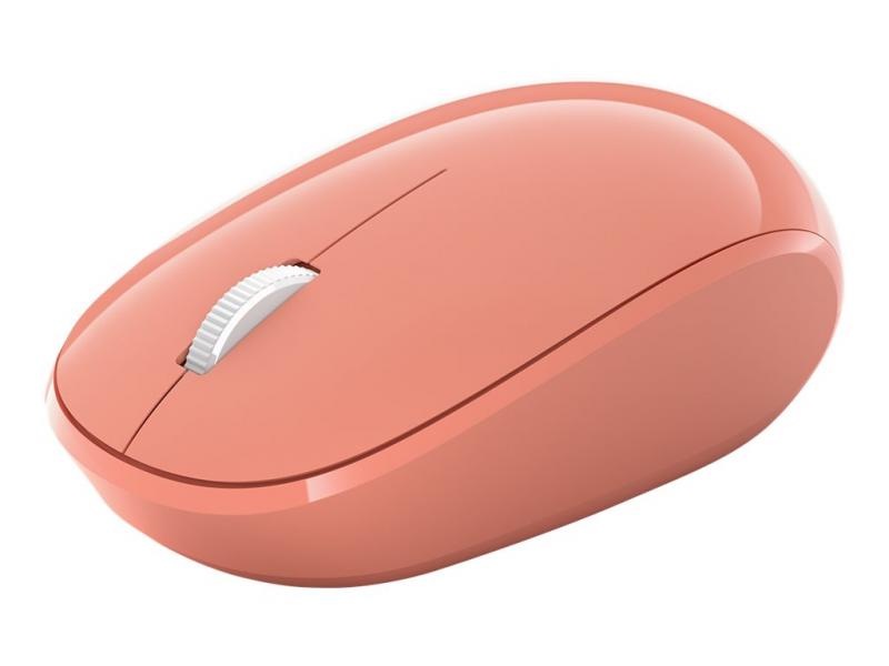 Мишка MICROSOFT Value Mouse BT IT-PL-PT-ES Peachна ниска цена с бърза доставка - BestPC.BG