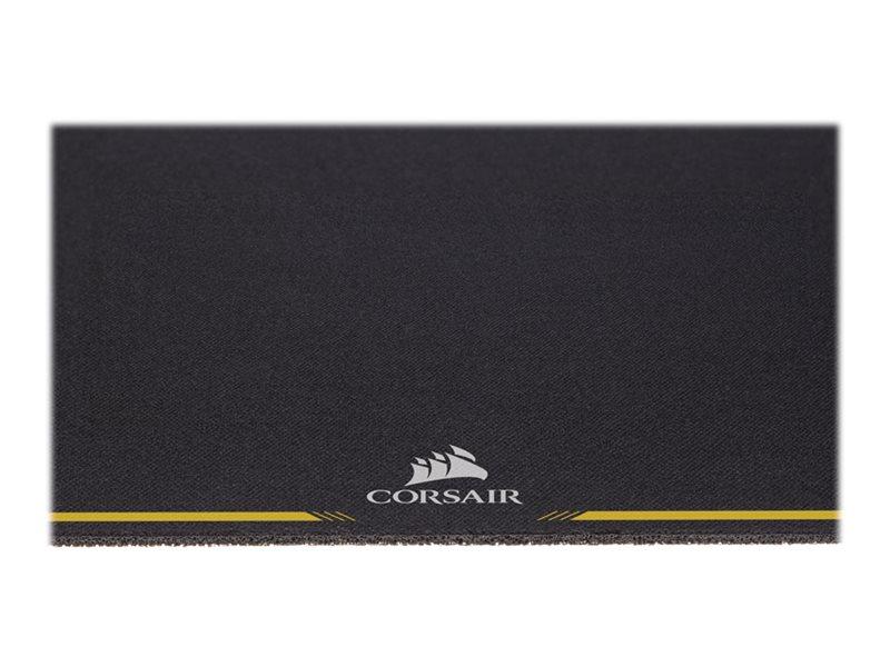 Подложка за мишка CORSAIR MM200 Extended Edition Cloth Gaming Mouse Matна ниска цена с бърза доставка - BestPC.BG