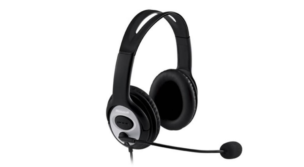 Слушалки MS JUG-00014 L2 LifeChat LX-3000 Win USB Port EMEAна ниска цена с бърза доставка - BestPC.BG