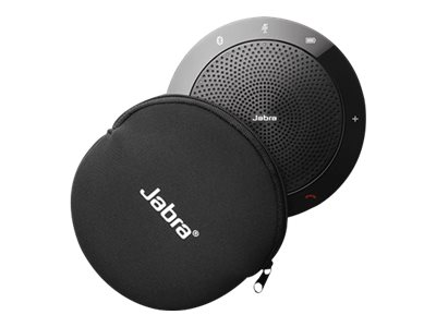 Bluetooth Колонкa JABRA SPEAK 510 MS Speakerphone for UC & BT USB Conference solutionна ниска цена с бърза доставка - BestPC.BG
