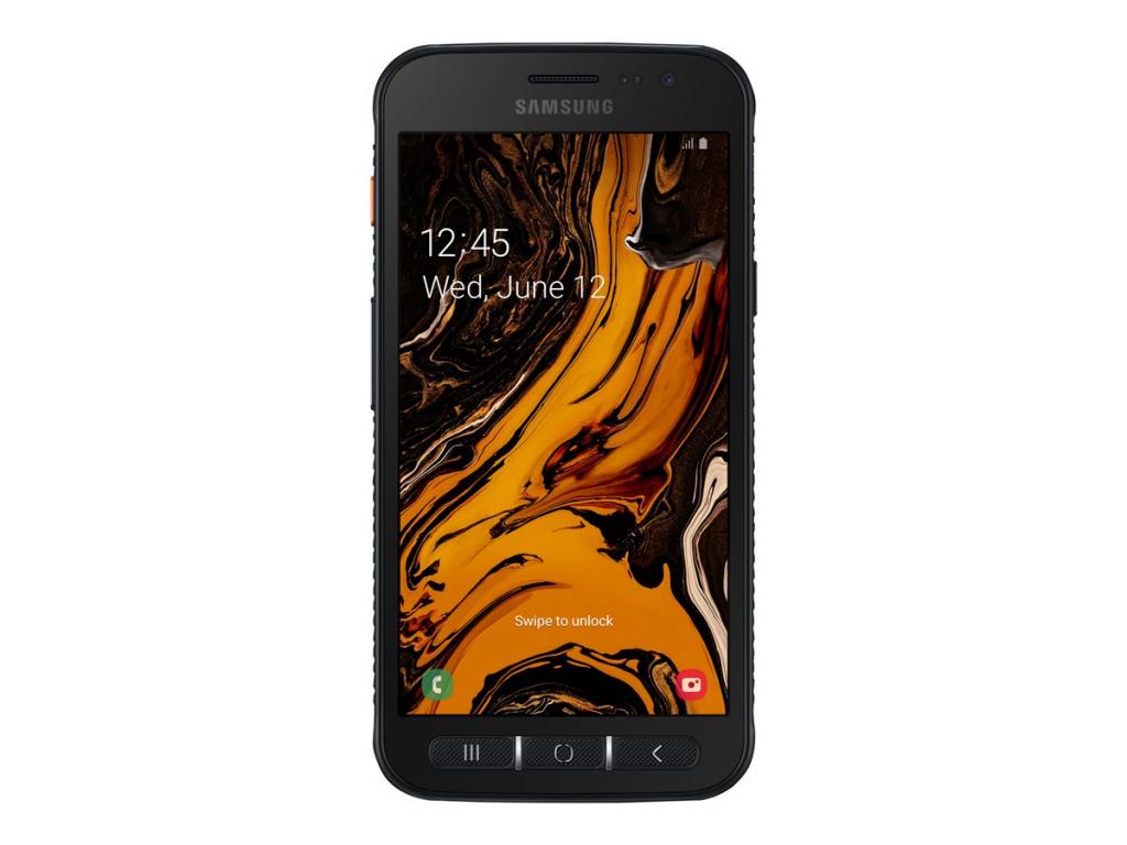 Смартфон Samsung SM-G398F GALAXY Xcover 4s 32GBна ниска цена с бърза доставка - BestPC.BG