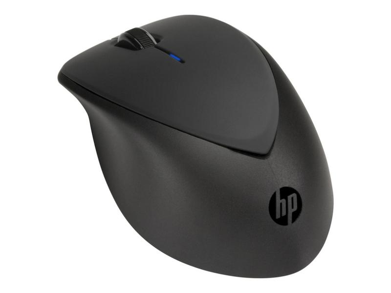 Мишка HP X4000b Bluetooth Mouseна ниска цена с бърза доставка - BestPC.BG