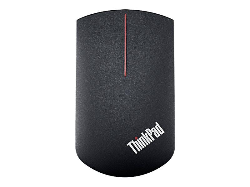 Мишка LENOVO ThinkPad X1 Wireless Touch Mouseна ниска цена с бърза доставка - BestPC.BG