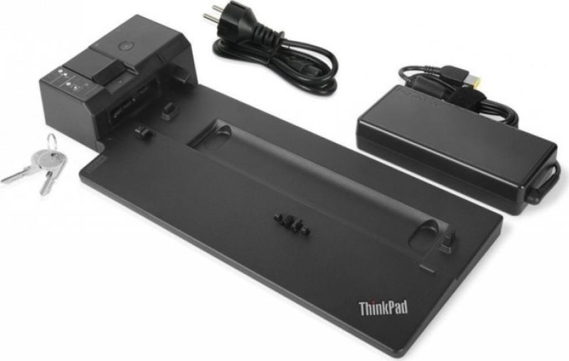 LENOVO ThinkPad CS18-90W BasicDock powercordна ниска цена с бърза доставка - BestPC.BG