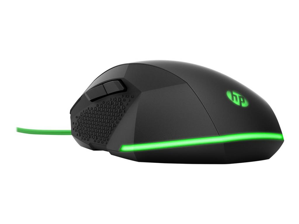 Мишка HP Pavilion Gaming 200 Mausна ниска цена с бърза доставка - BestPC.BG