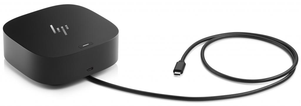 HP USB-C Dock G5на ниска цена с бърза доставка - BestPC.BG