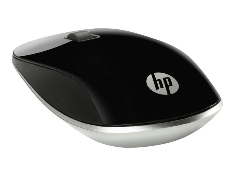 Безжична мишка HP Z4000 - USB - 2.4 GHz - Черенна ниска цена с бърза доставка - BestPC.BG